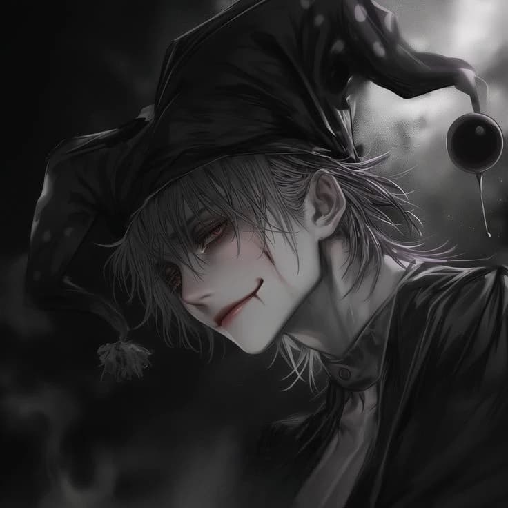 Thumbnail of Крис || БЛ
