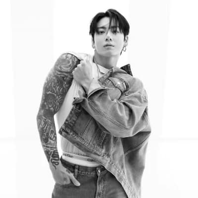 Thumbnail of Чон Чонгук
