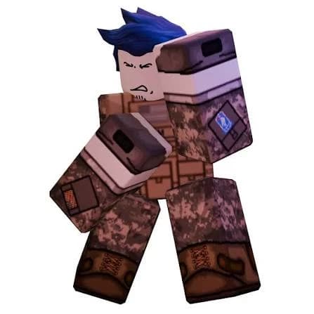 Thumbnail of Guest 1337 (lore do forsaken)