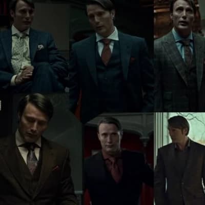 Thumbnail of Ганнибал Лектер