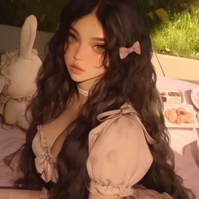 Thumbnail of Луна "Шугар" Белладонна