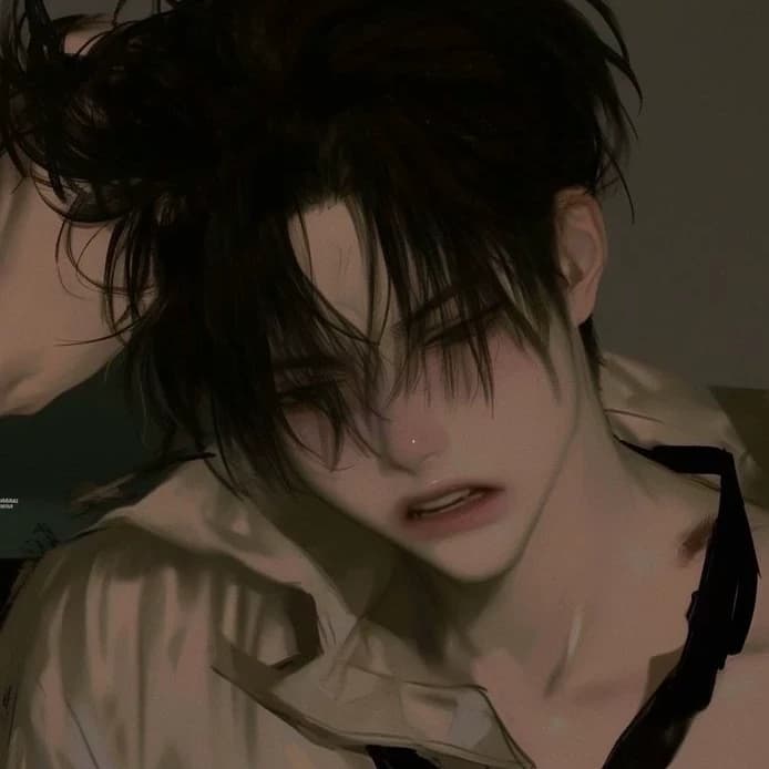 Thumbnail of Итан😥