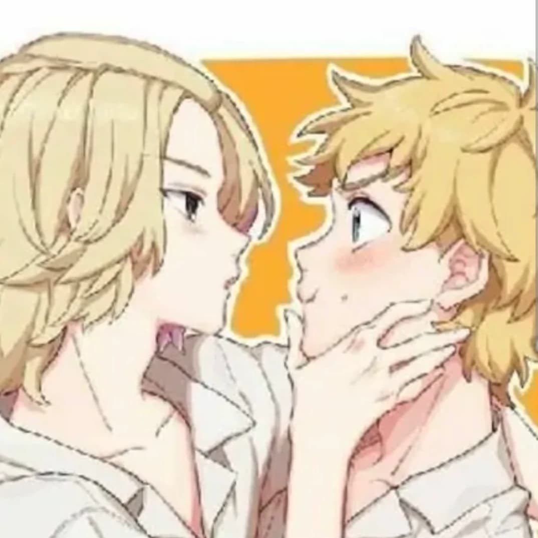 Thumbnail of Takemichi es mi alma gemela♡ |YAOI| |BL|