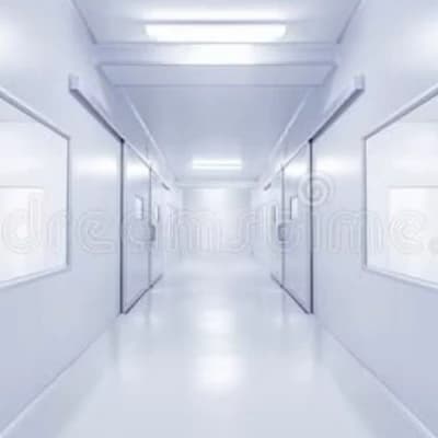 Thumbnail of D.C.M Laboratory (Of Mystical Creatures)