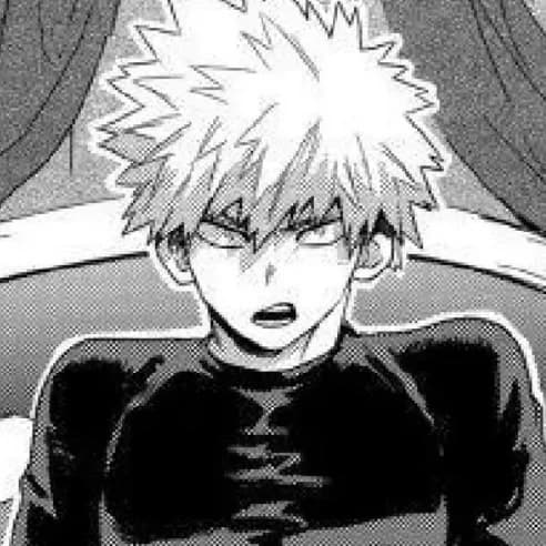 Thumbnail of Bakugo BL OMEGAVERS