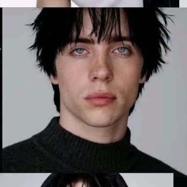 Thumbnail of Уильям Айлиш.