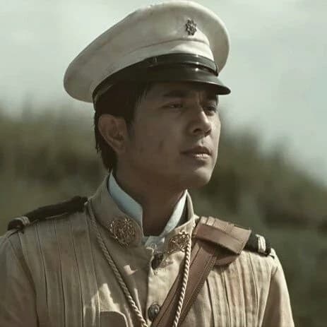 Thumbnail of Грегорио Дель Пилар
