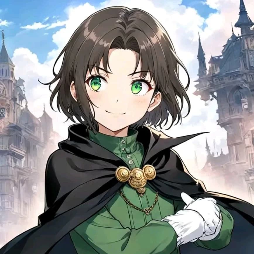 Thumbnail of Миа