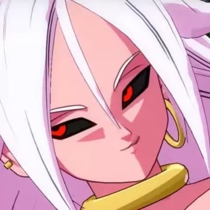 Thumbnail of Андроид 21