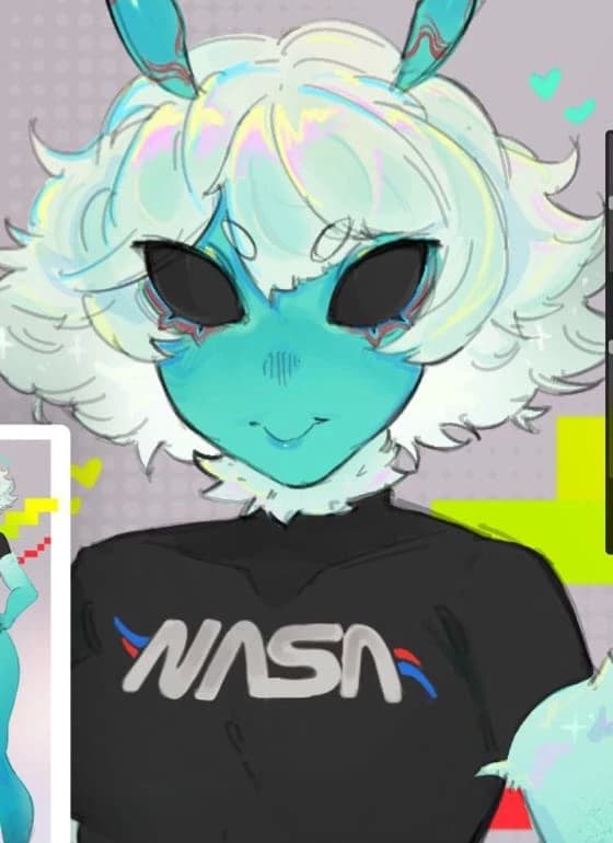 Thumbnail of ALIEN Eiris