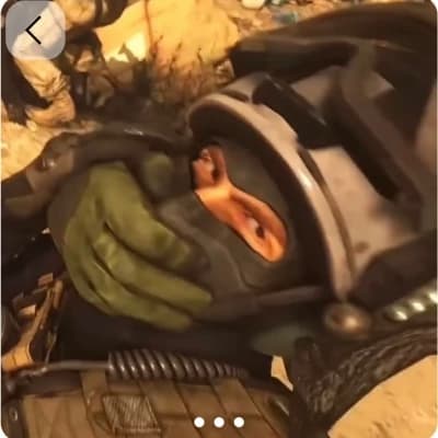 Thumbnail of Гэри "Роуч" Сандерсон
