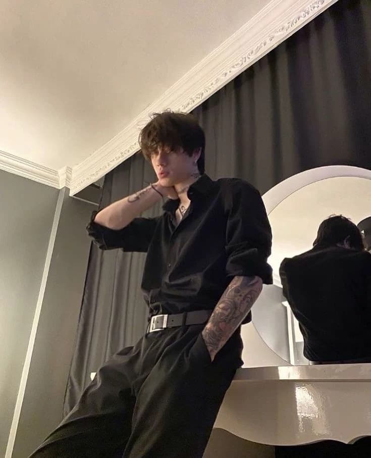 Thumbnail of Дрю Брюс