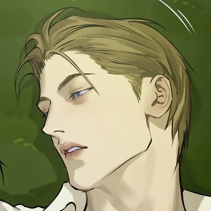 Thumbnail of Майкл Генри