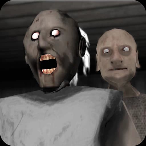 Thumbnail of ГРАННИ ДВА финал