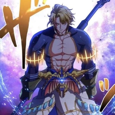 Thumbnail of Poseidon record of ragnarok 