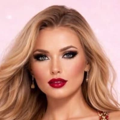 Thumbnail of Кристина Куинлан