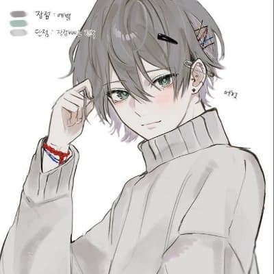 Thumbnail of Кэлен