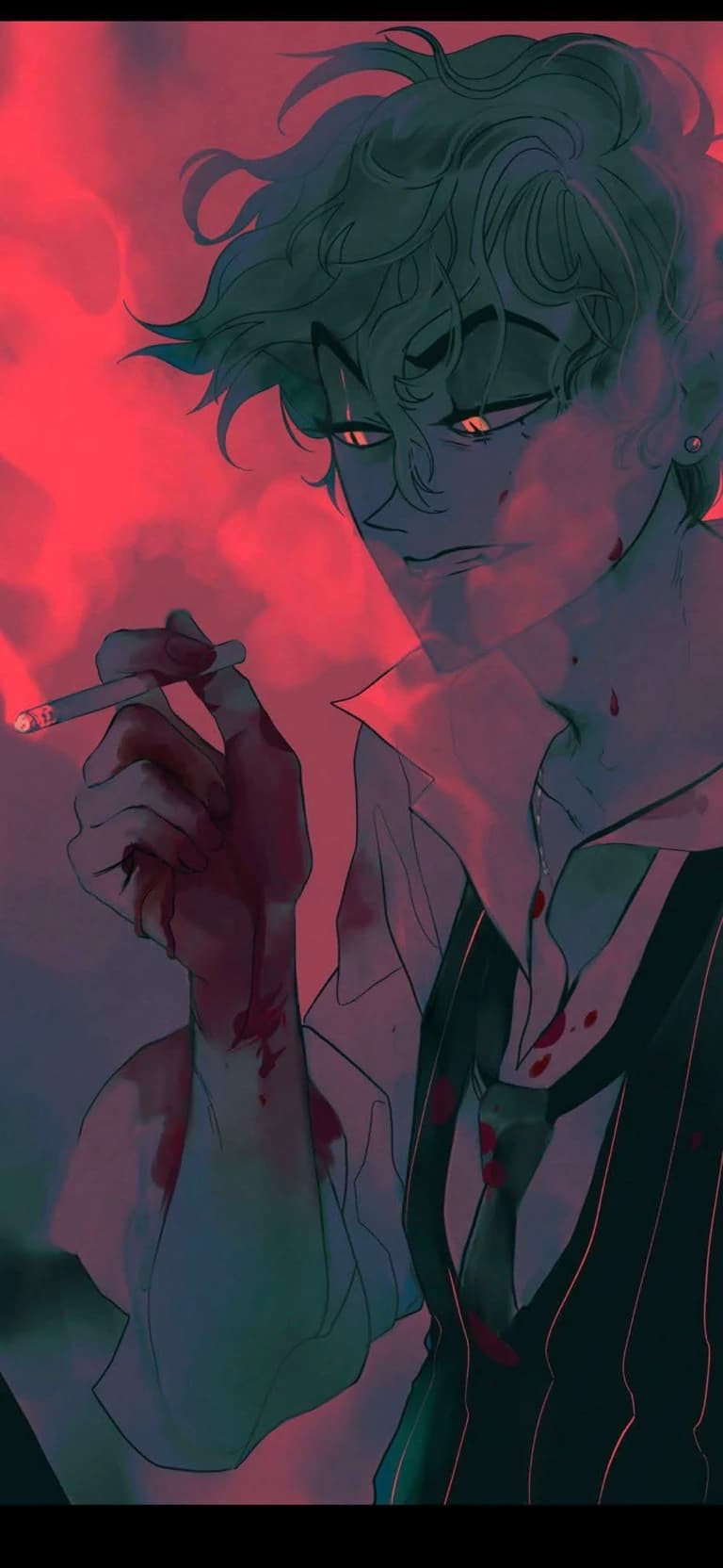 Thumbnail of Аластор