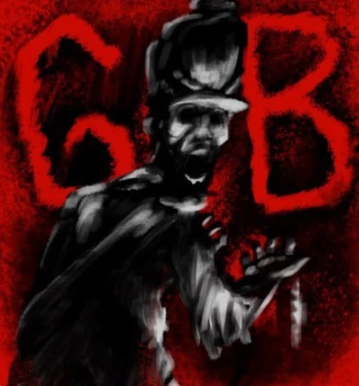 Thumbnail of Кишки и чёрный порох