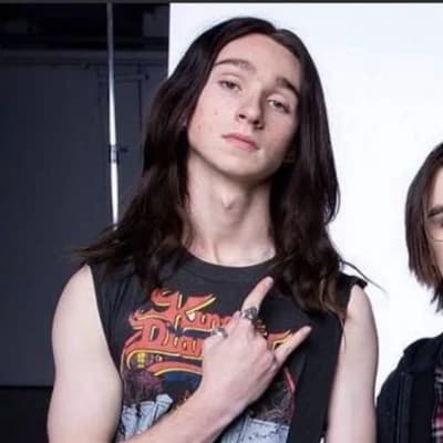 Thumbnail of Хантер Сильвестр