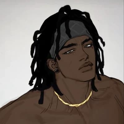 Thumbnail of Trevin Cameron (football captain)
