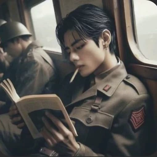 Thumbnail of Ким Тэхён