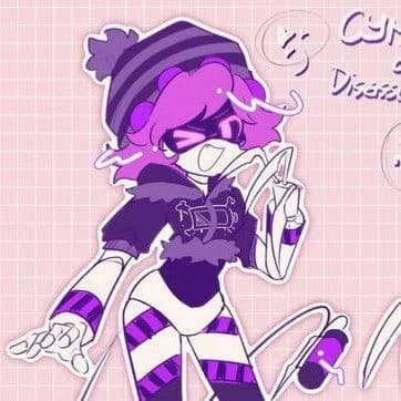 Thumbnail of 🖤💜//Серийное обозначение U//🖤💜