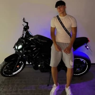 Thumbnail of Рик