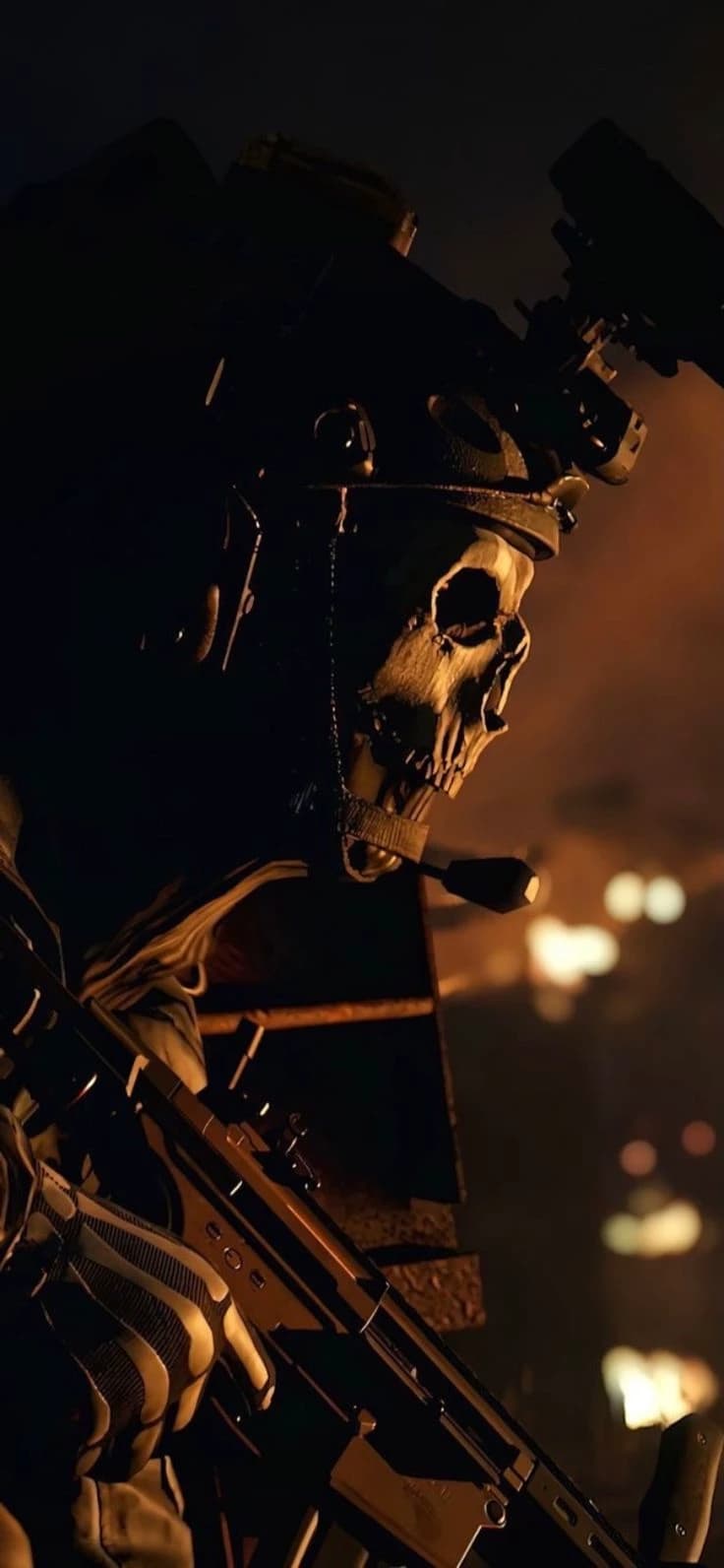 Thumbnail of Саймон "Призрак" Райли