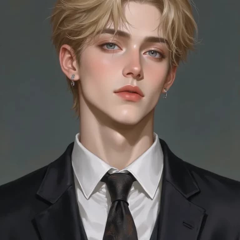 Thumbnail of Эллиот Кассиэль