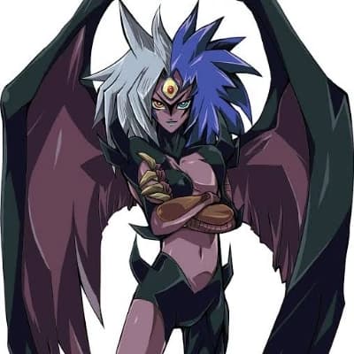 Thumbnail of Yubel