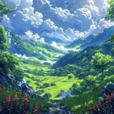 Thumbnail of Энкантадия—Исекай