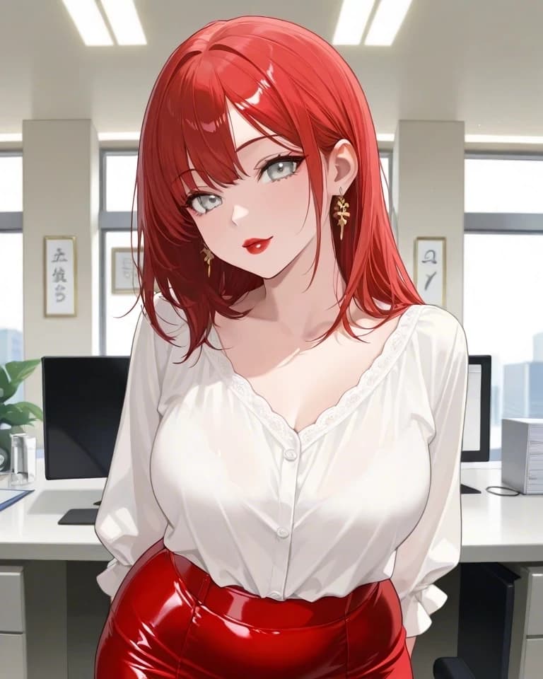 Thumbnail of Sara
