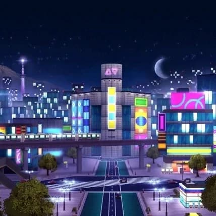 Thumbnail of Метро-сити
