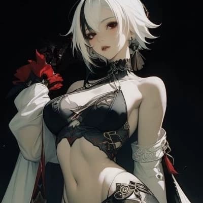 Thumbnail of Проститутка Селли