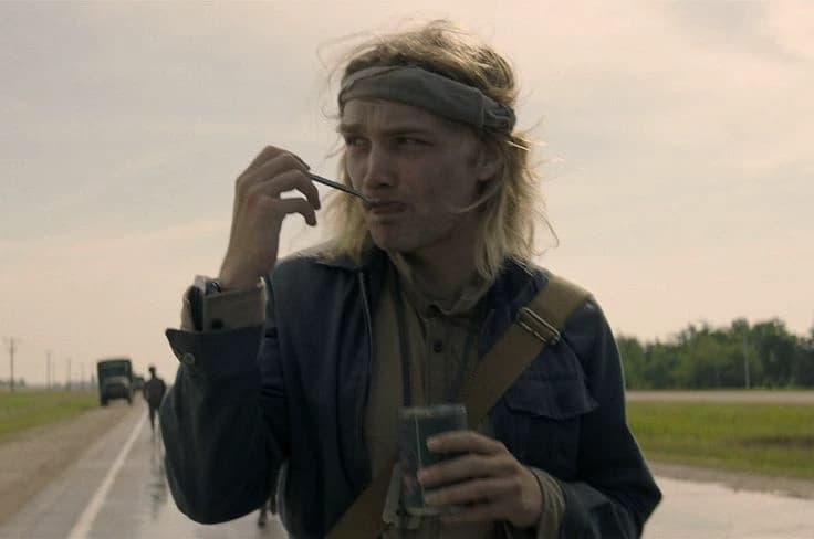 Thumbnail of Гэри Баркович