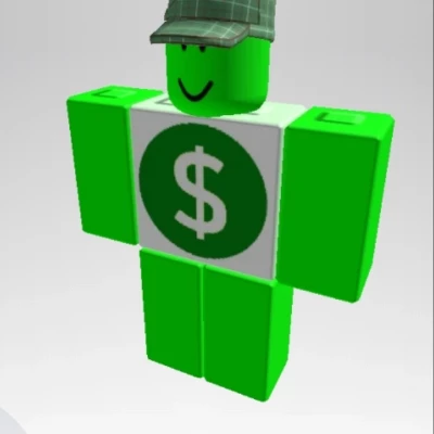 Thumbnail of Зеленый