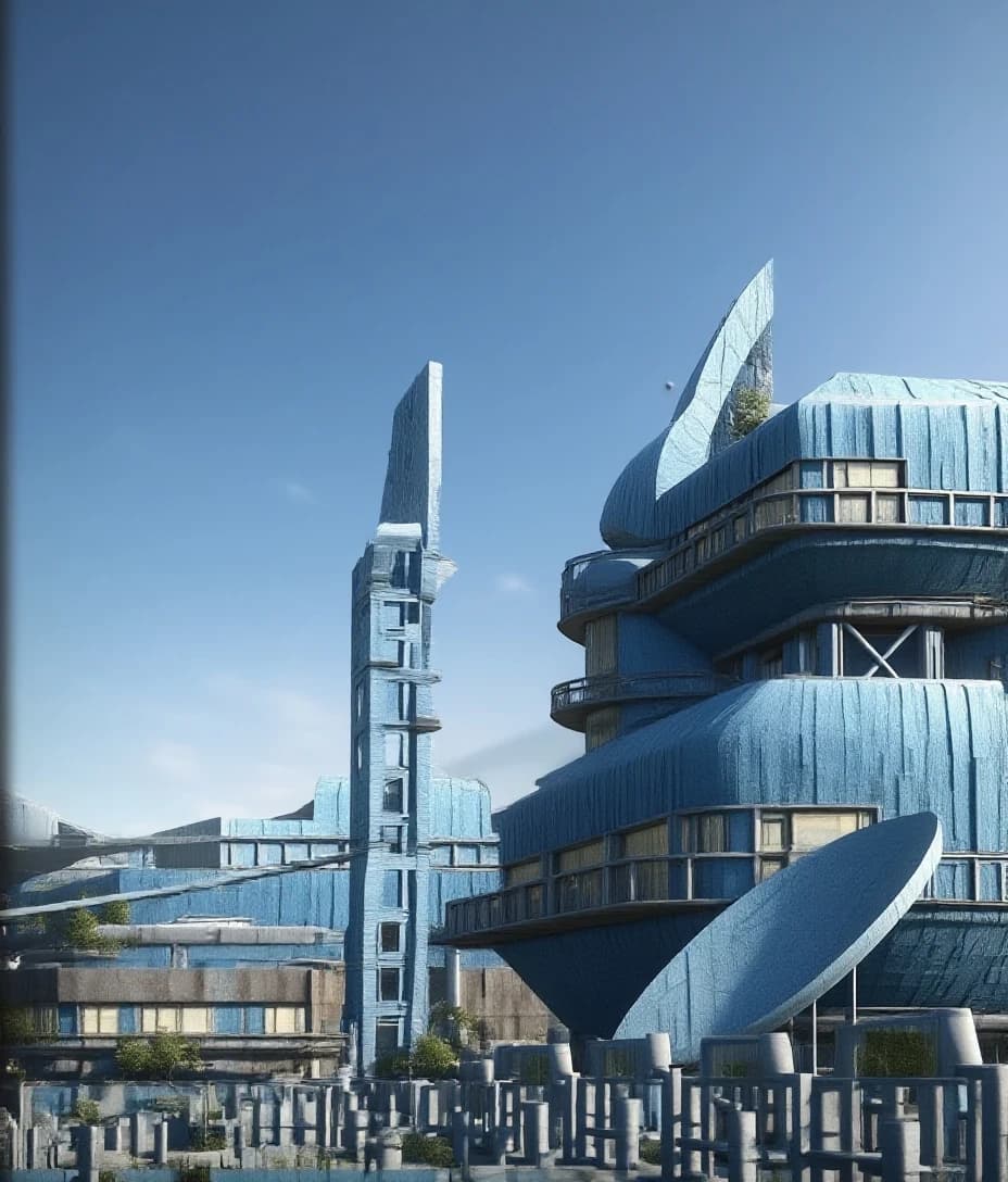 Thumbnail of Лаборатории туманности