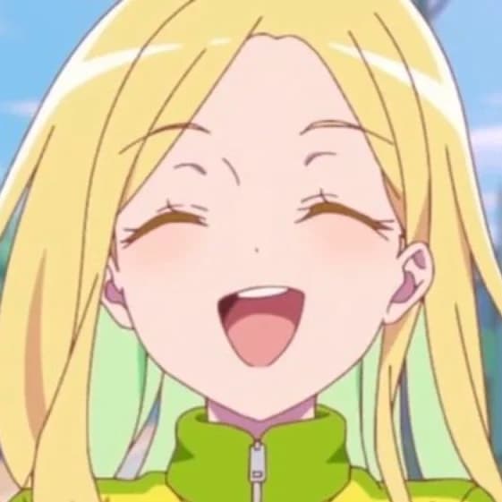 Thumbnail of anna aveiro nakamura dos santos moreira cuccittini(Narenare: Cheer for You!)