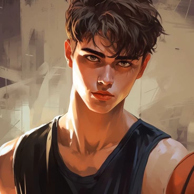 Thumbnail of Джеймс Фостер
