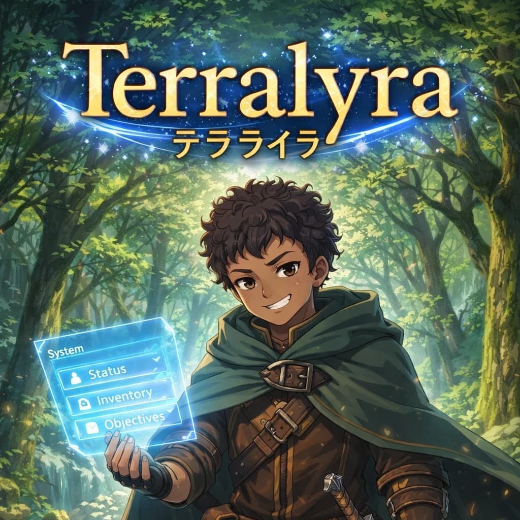 Thumbnail of Terralyra 🎲