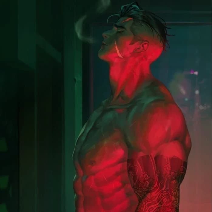 Thumbnail of Джеймс Льюис
