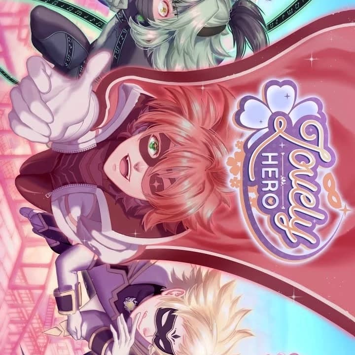 Thumbnail of Прекрасный герой