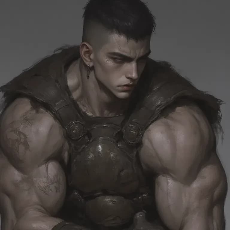 Thumbnail of Ворн