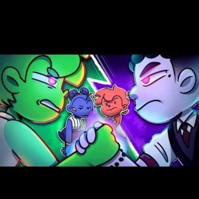 Thumbnail of Мир Торахо