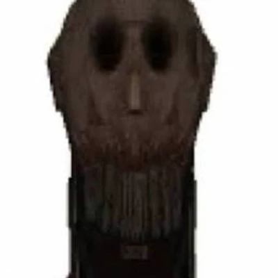 Thumbnail of Серафический хищник