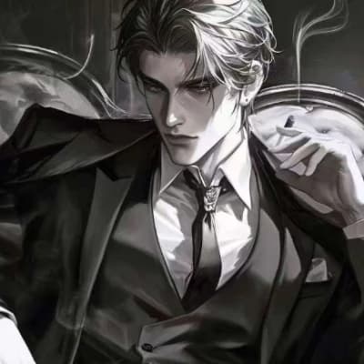 Thumbnail of Alek Novikov