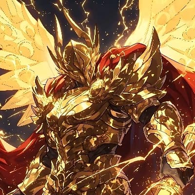 Thumbnail of 🌅THE DAWN OF GUARDIAN OF LIGHT 🌅