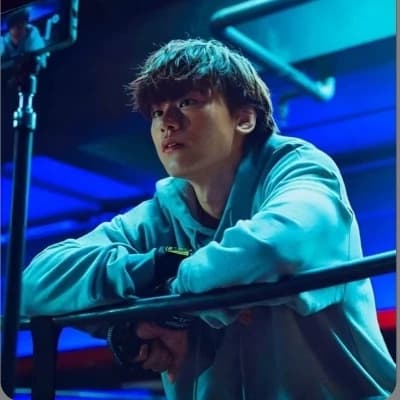 Thumbnail of Ча У-мин