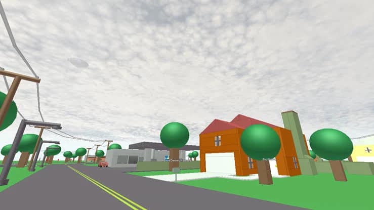 Thumbnail of Robloxia